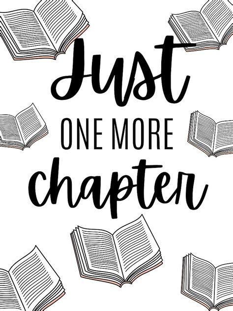 "Just One More Chapter" Metal Print for Sale by BeautifulBitcBR | Redbubble