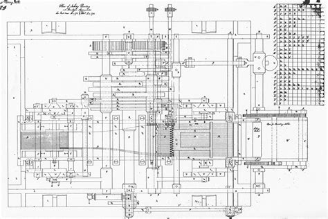 La Máquina Analítica de Babbage - NeoTeo