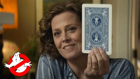 Sigourney Weaver says she won't be back for upcoming Ghostbusters ...