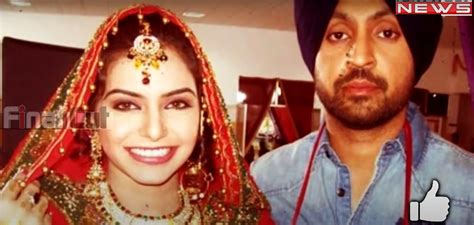 Diljit Dosanjh wife: Who is Sandeep Kaur? - ABTC