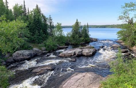 Manitoba waives entry fee to provincial parks over Labour Day long weekend | CBC News