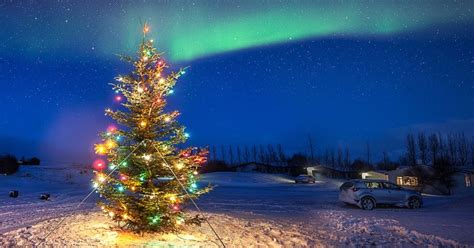 Icelandic Christmas Traditions - Iceland Wonder