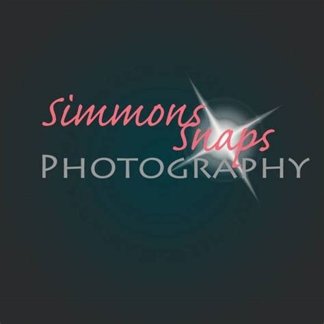 Simmons Snaps Photography