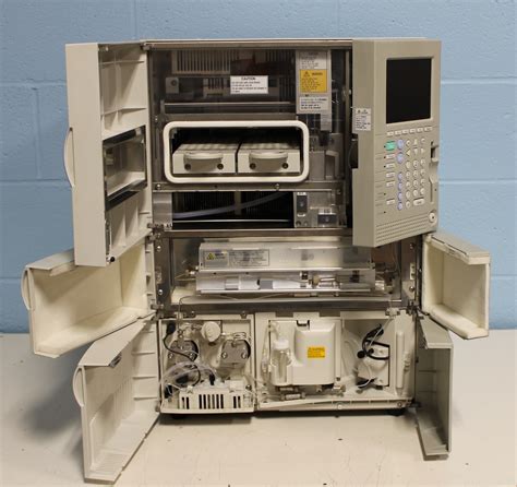 Refurbished Shimadzu LC-2010C HPLC System