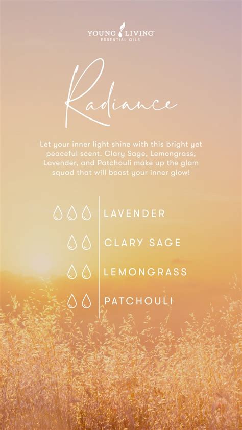 Patchouli Oil Perfume Recipes | Young Living Blog