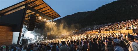 KettleHouse Amphitheater - The Missoula Underground