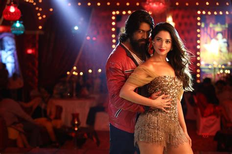 KGF Movie HD Stills - Social News XYZ