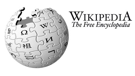 Wikipedia