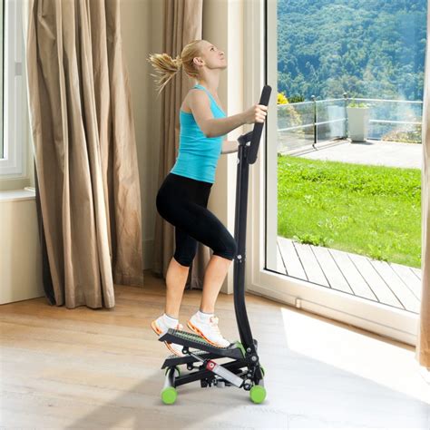 How to Choose The Best Stepper for Exercise - ElectroGuide.co.uk