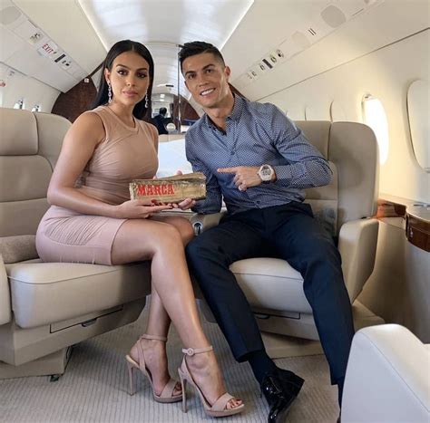 Georgina Rodriguez 2021: Cristiano Ronaldo Wife? Incredible Facts You ...