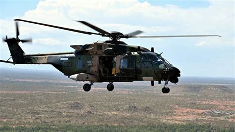 ADF to abandon MRH-90 Taipan fleet – Australian Aviation