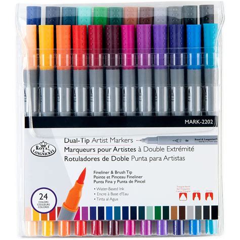 Markers, Pens and Pencils. Kids Art Supplies – I Create Art Quote