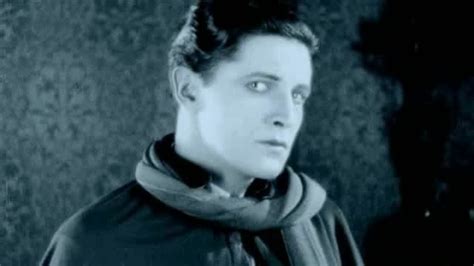 Forgotten Actors: Ivor Novello