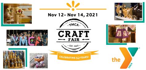 2021 Nov Craft Fair web - VTYMCA