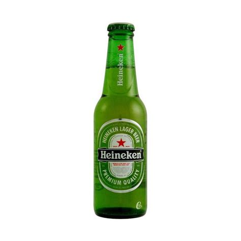 Bia Heineken chai (Pháp) - #1 đại lý bia rượu nhập khẩu tại Đà Nẵng ...