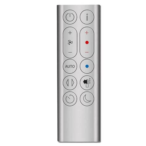 HP02 Dyson Fan Remote Control