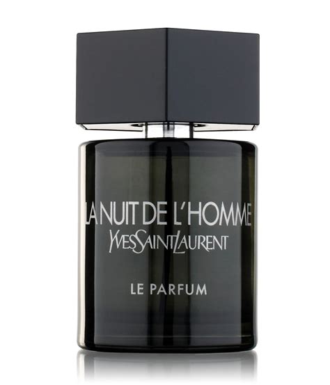 YSL La Nuit de L'Homme Parfum bestellen | FLACONI