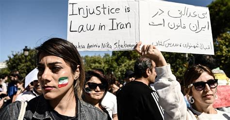 Iran: the hijab protests are now massive, but a revolution will need ...