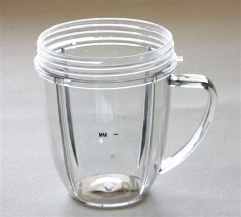 NutriBullet 18 oz Cup