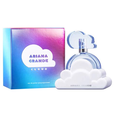 Ariana Grande Cloud Perfume in Canada stating from $17.00