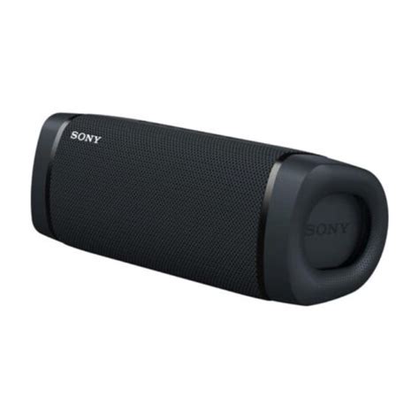 Sony SRS-XB33 - Gadget Central