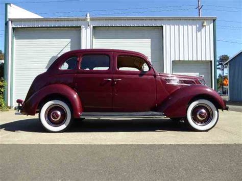 1937 Ford Sedan for Sale on ClassicCars.com - 9 Available