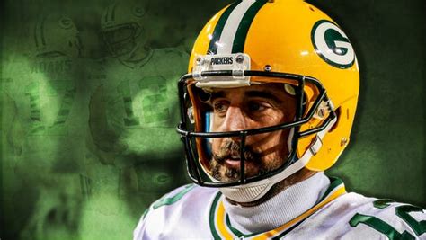 How Aaron Rodgers got back to being the NFL's best QB