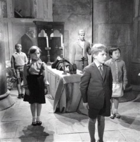 WarnerBros.com | Children of the Damned | Movies