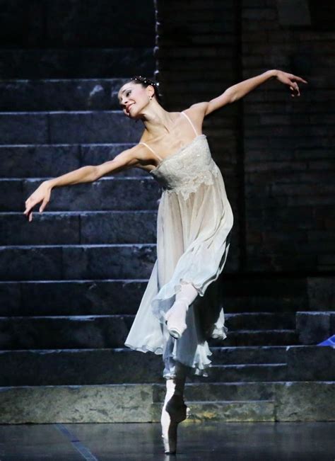 Teatro alla Scala Ballet in MacMillan's 'Romeo and Juliet' | Ballet ...