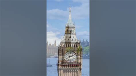 Big Ben History! - YouTube