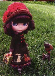 17 Best images about Blythe Dolls on Pinterest | Red eyes, Pique and Orange orange