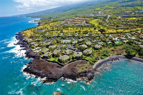 Outrigger Kanaloa at Kona- Kailua-Kona, HI Hotels- First Class Hotels ...