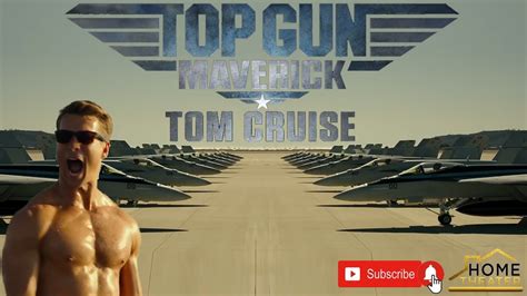 Top Gun: Maverick - Official Trailer (2020) - Paramount Pictures - YouTube