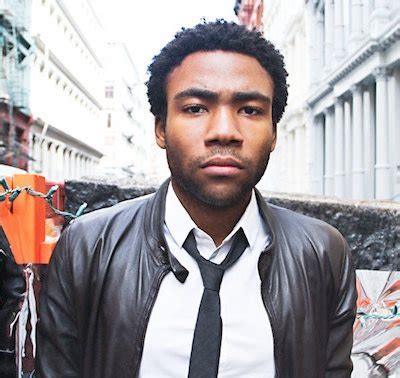 Childish Gambino - 'L.E.S.' music video. | Coup De Main Magazine