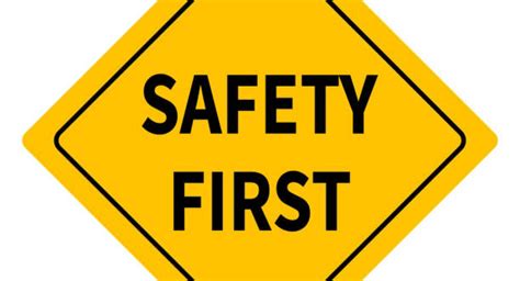 Importance of Safety - V.P. of Engineering and Operations, Mike Johnson | Edgecombe-Martin ...