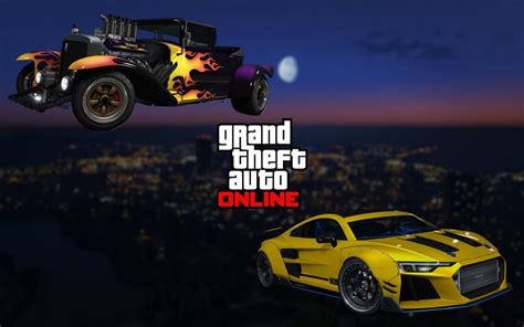 GTA Online weekly update adds new car and more (Oct 6, 2022)