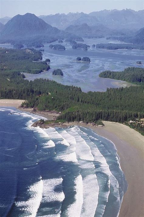 Tofino, British Columbia, Canada | Places to visit, Places to travel, Places to go