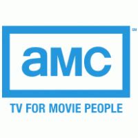 AMC logo vector - Logovector.net