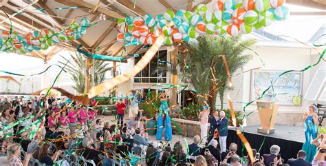 Margaritaville Resort Orlando now officially open to guests