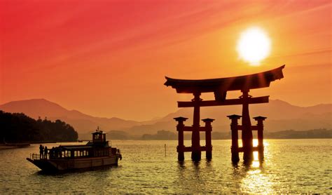 The 68 BEST Quotes About Japan | Unique & Fun Japan Quotes