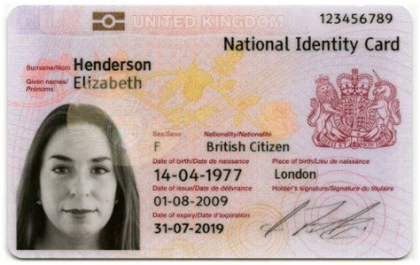 ID cards: Available to everyone from next month | ZDNET