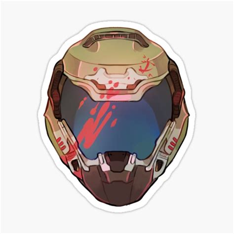 Doom Stickers | Redbubble Magneto Helmet, Loki Helmet, Iron Man Helmet, Viking Helmet, Icon ...