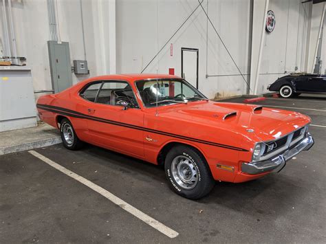 1971 Dodge Demon | GAA Classic Cars