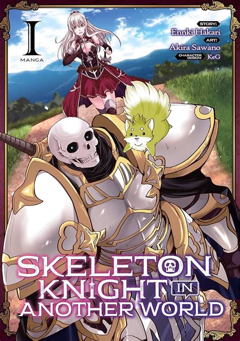 Aggregate 76+ skeleton knight anime latest - in.cdgdbentre