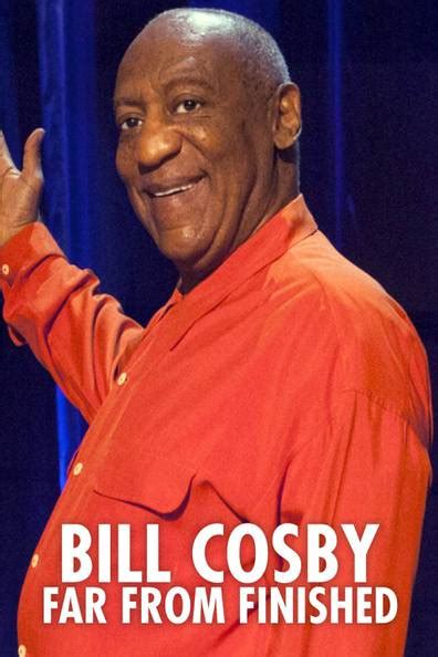 How to watch and stream Bill Cosby: Far From Finished - 2013 on Roku