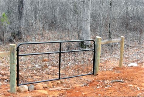 Residential Entry Gates | Fortress Fencing