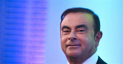 Ghosn Detention Puts Japan Courts ’99 Percent Conviction Rate’ Under Microscope | NTD