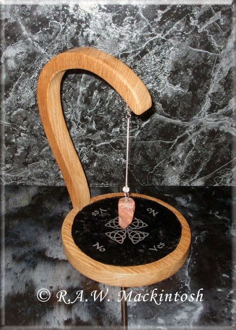 pendulum dowsing board at DuckDuckGo in 2020 | Pendulum, Wiccan crafts, Dowsing