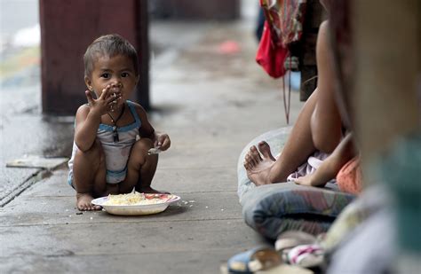 Pope Francis and the Mystery of Manila's Vanishing Street Children | Time