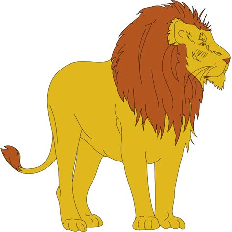 Free Lion Transparent Background, Download Free Lion Transparent Background png images, Free ...